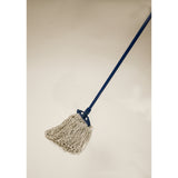 Elite Mops and Brooms #12 Cut End Cotton Mop Refill 1 pk