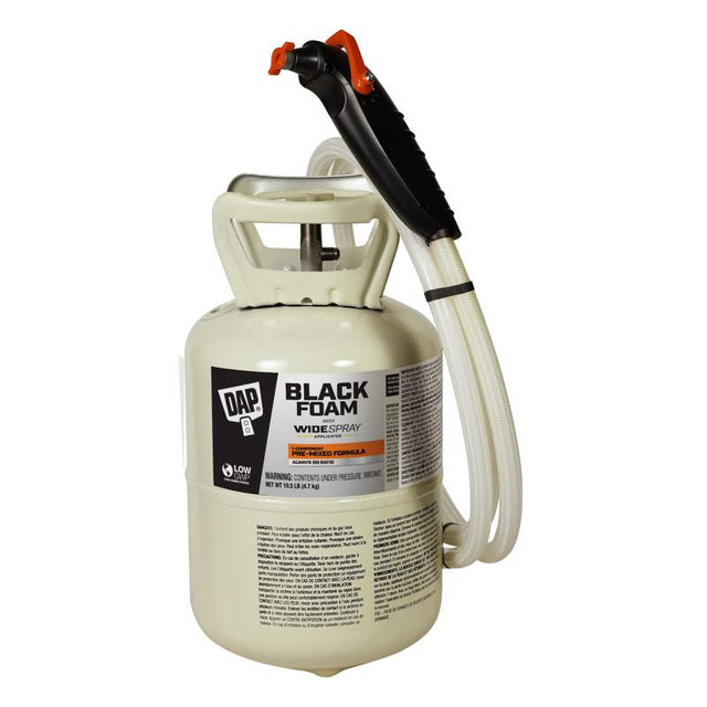 DAP Cream Polyurethane Foam Foam Sealant 10.5 lb.