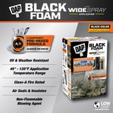 DAP Cream Polyurethane Foam Foam Sealant 10.5 lb.