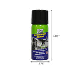 Blow Off No Scent Flat Screen and Monitor Cleaner 1.4 oz. Spray