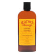 Leather Honey Leather Cleaner 8 fl. oz. Liquid