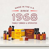 Leather Honey Leather Cleaner 8 fl. oz. Liquid