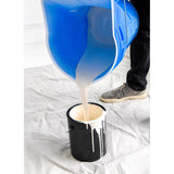 MultiPail Blue 5 gal Plastic Bucket