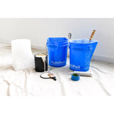 MultiPail Blue 5 gal Plastic Bucket