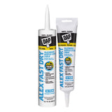 DAP Alex Fast Dry White Acrylic Latex Caulk 5.5 fl. oz.