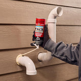 DAP Off White Polyurethane Foam Foam Foam Sealant 12 oz.