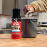 DAP Off White Polyurethane Foam Foam Foam Sealant 12 oz.