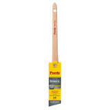 Purdy Spirex 1 in. Angle Paint Brush