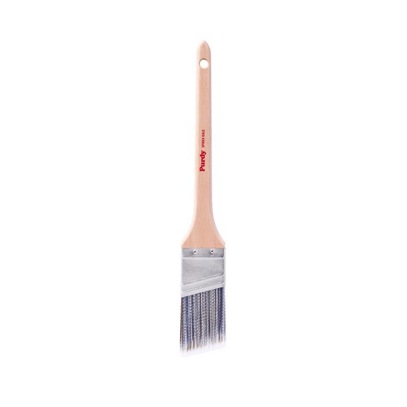 Purdy Spirex 1-1/2 in. Angle Paint Brush