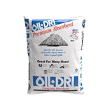 Oil Dri Oil Absorbent 25 lb