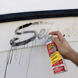 Flex Seal Family of Products Flex Seal Liquid Adhesive Remover 12 oz