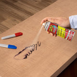 Flex Seal Family of Products Flex Seal Liquid Adhesive Remover 12 oz