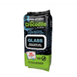 Crocodile Cloth Glass Cloth 10 in. W X 15 in. L 1 pk