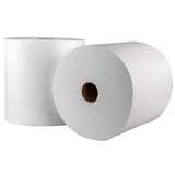 Marcal Hardwound Towels 2 ply 1 pk