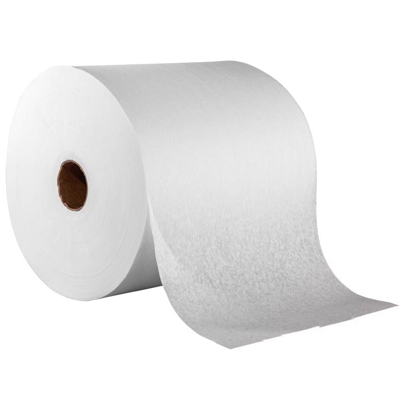 Marcal Hardwound Towels 2 ply 1 pk