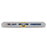 Werner Aluminum Silver Work Platform 1 pk
