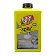 Goof Off Fresh Clean Scent Concrete Cleaner 32 oz Liquid