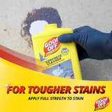 Goof Off Fresh Clean Scent Concrete Cleaner 32 oz Liquid