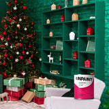 UNPAINT Matte Clear Wall Paint Interior 1 gal