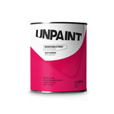 UNPAINT Matte Wall Paint Interior 1 qt
