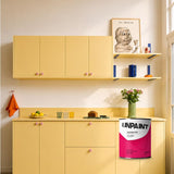 UNPAINT Matte Wall Paint Interior 1 qt