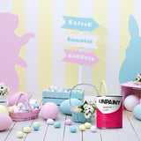 UNPAINT Matte Wall Paint Interior 1 qt