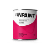UNPAINT Matte Wall Paint Interior 1 gal