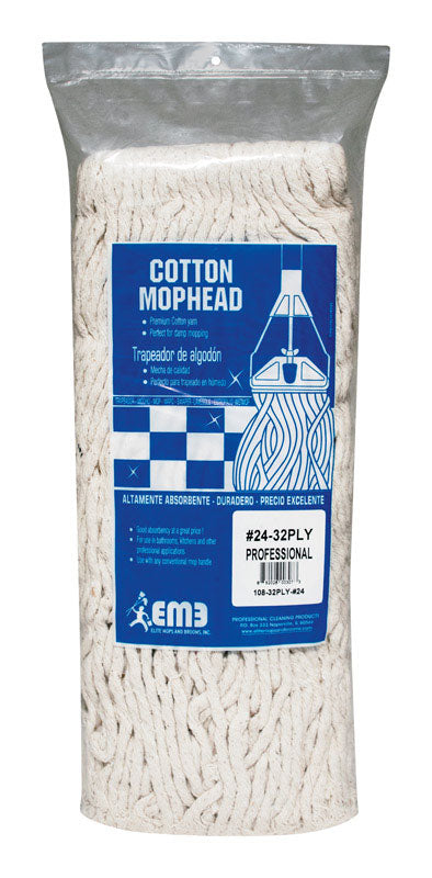 32PLY COTTON MOPHEAD