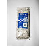 Elite Mops and Brooms #24 Cut End Cotton Mop Refill 1 pk