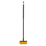 Rubbermaid Polyethylene Terephthalate 10 in. Push Broom