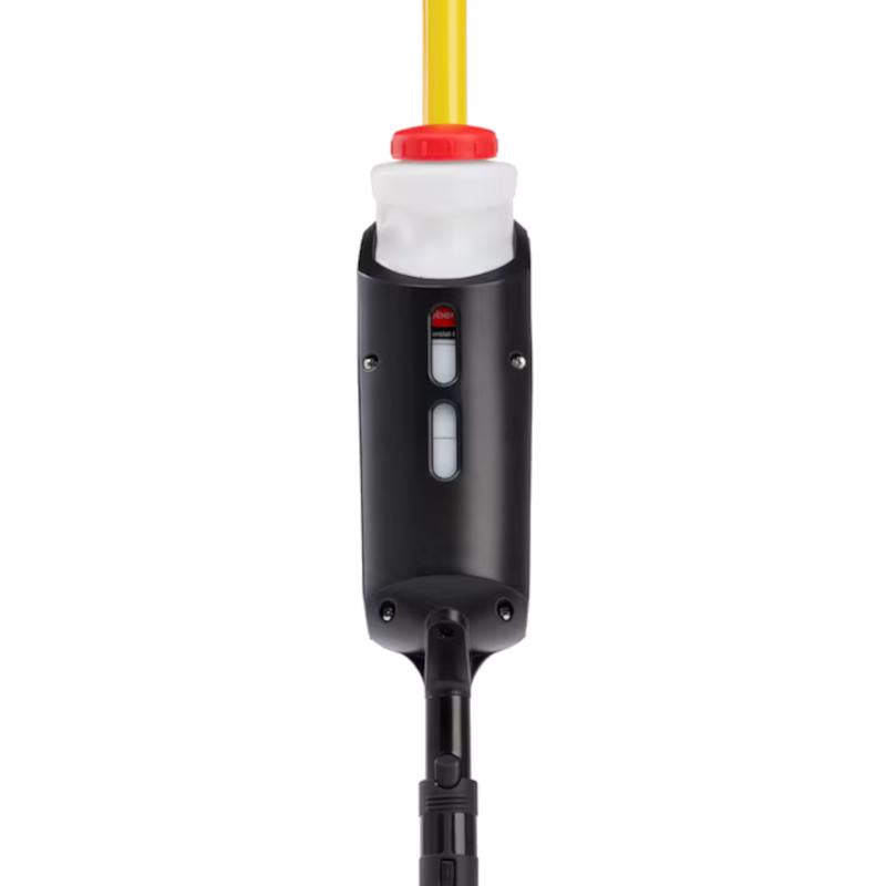 Rubbermaid 18 in. W Spray Mop Kit