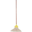 Rubbermaid 24 in. W Mop