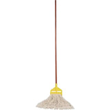 Rubbermaid 24 in. W Mop