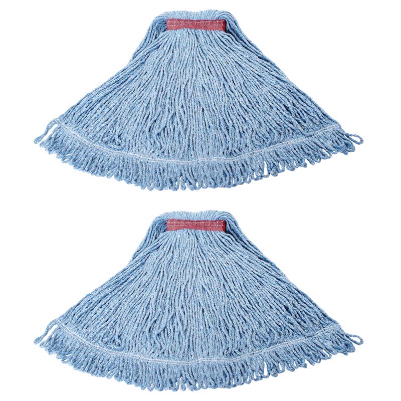 Rubbermaid Yarn Mop Refill