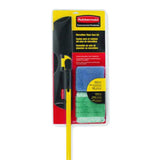 Rubbermaid 18 in. W Mop Kit