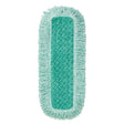 Rubbermaid 18 in. Microfiber Sweeping Pad