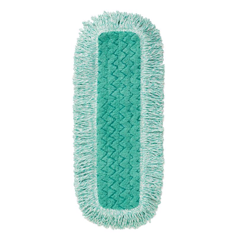 Rubbermaid 18 in. Microfiber Sweeping Pad