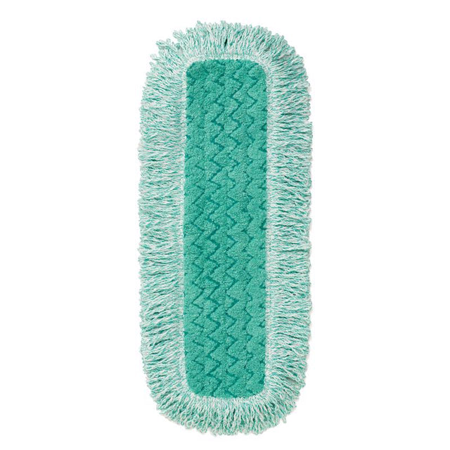 Rubbermaid 18 in. Microfiber Sweeping Pad