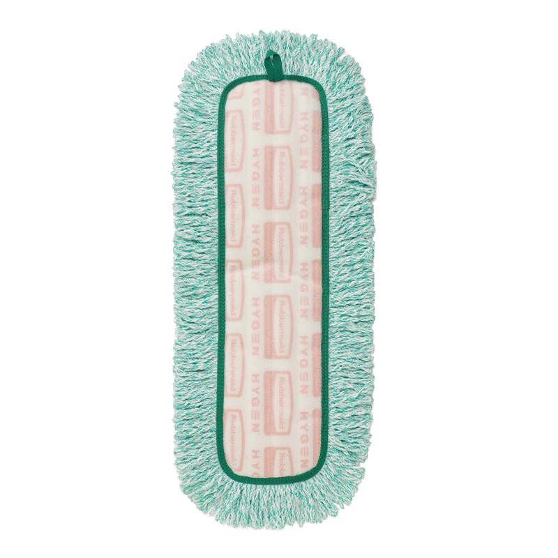 Rubbermaid 18 in. Microfiber Sweeping Pad
