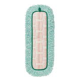 Rubbermaid 18 in. Microfiber Sweeping Pad