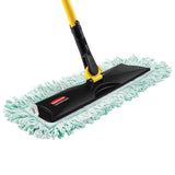 Rubbermaid 18 in. Microfiber Sweeping Pad