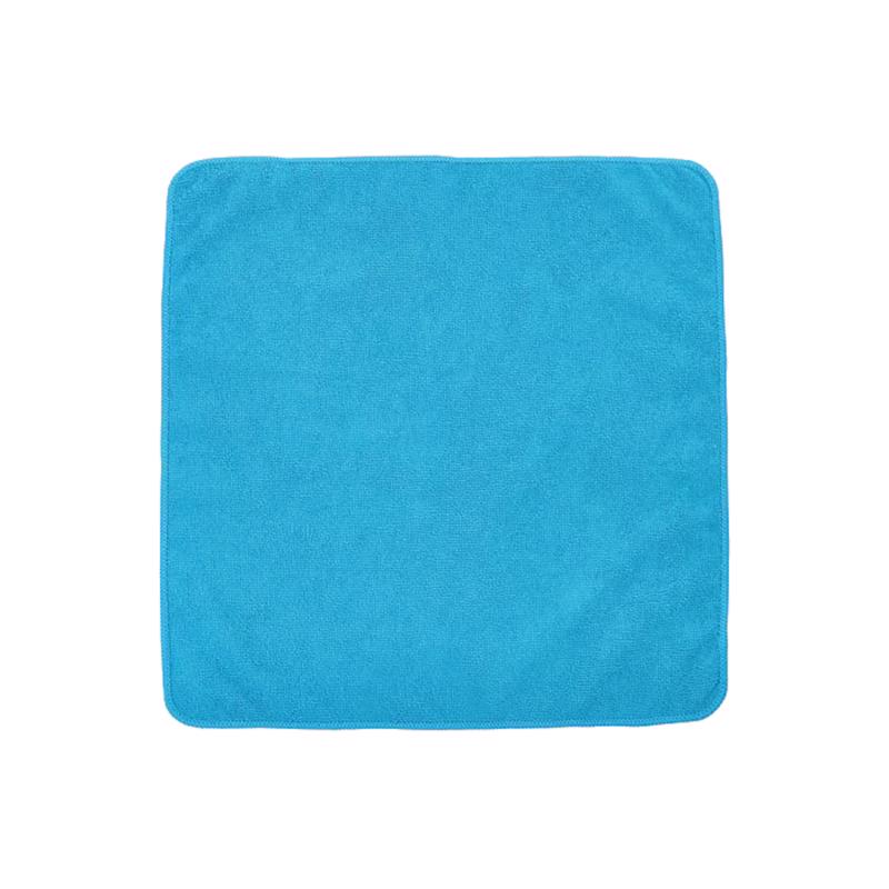 Rubbermaid Microfiber Wiping Cloth 16 in. W X 16 in. L 24 pk