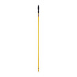 Rubbermaid 58 in. L X 1 in. D Aluminum Extension Pole