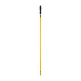 Rubbermaid 58 in. L X 1 in. D Aluminum Extension Pole