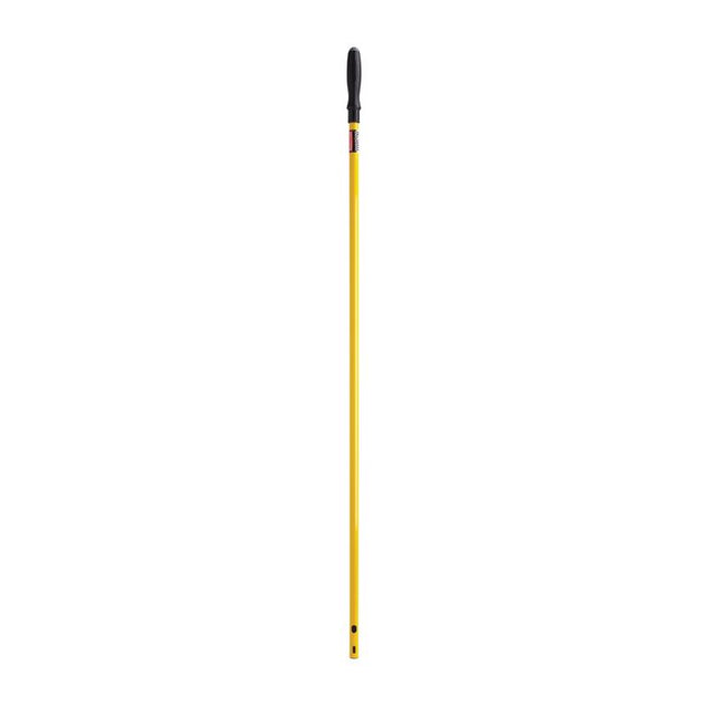 Rubbermaid 58 in. L X 1 in. D Aluminum Extension Pole