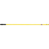 Rubbermaid 58 in. L X 1 in. D Aluminum Extension Pole