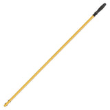 Rubbermaid 58 in. L X 1 in. D Aluminum Extension Pole