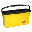 Rubbermaid Bucket Yellow