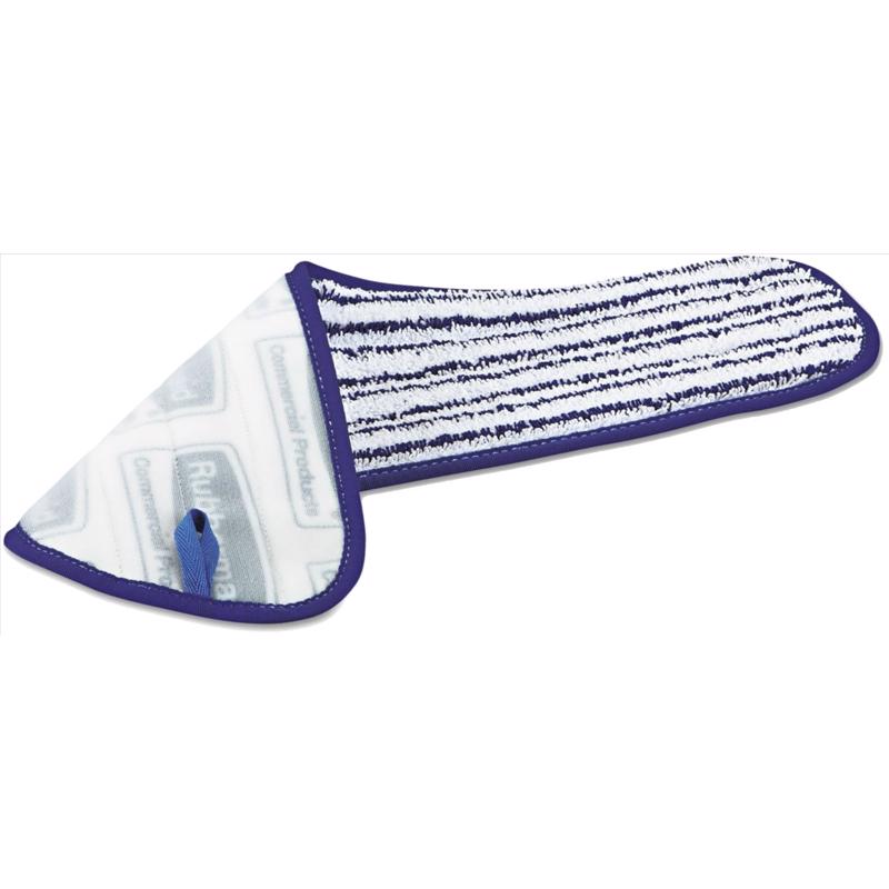 Rubbermaid Microfiber Pad