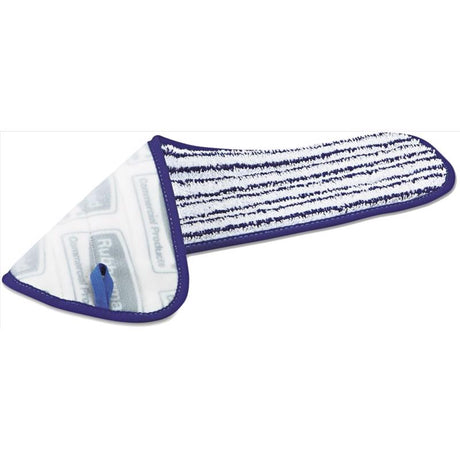 Rubbermaid Microfiber Pad